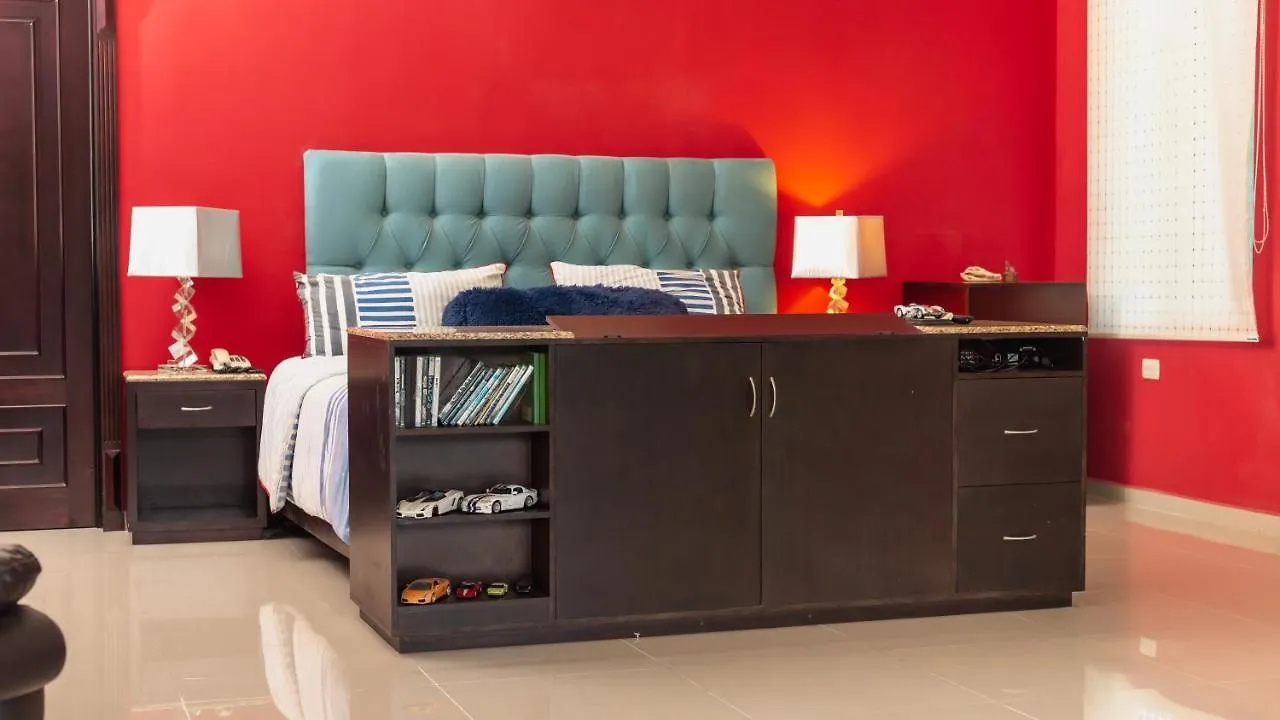 Hotel Boutique Mansion La Ceiba Merida 0*,  Mexico