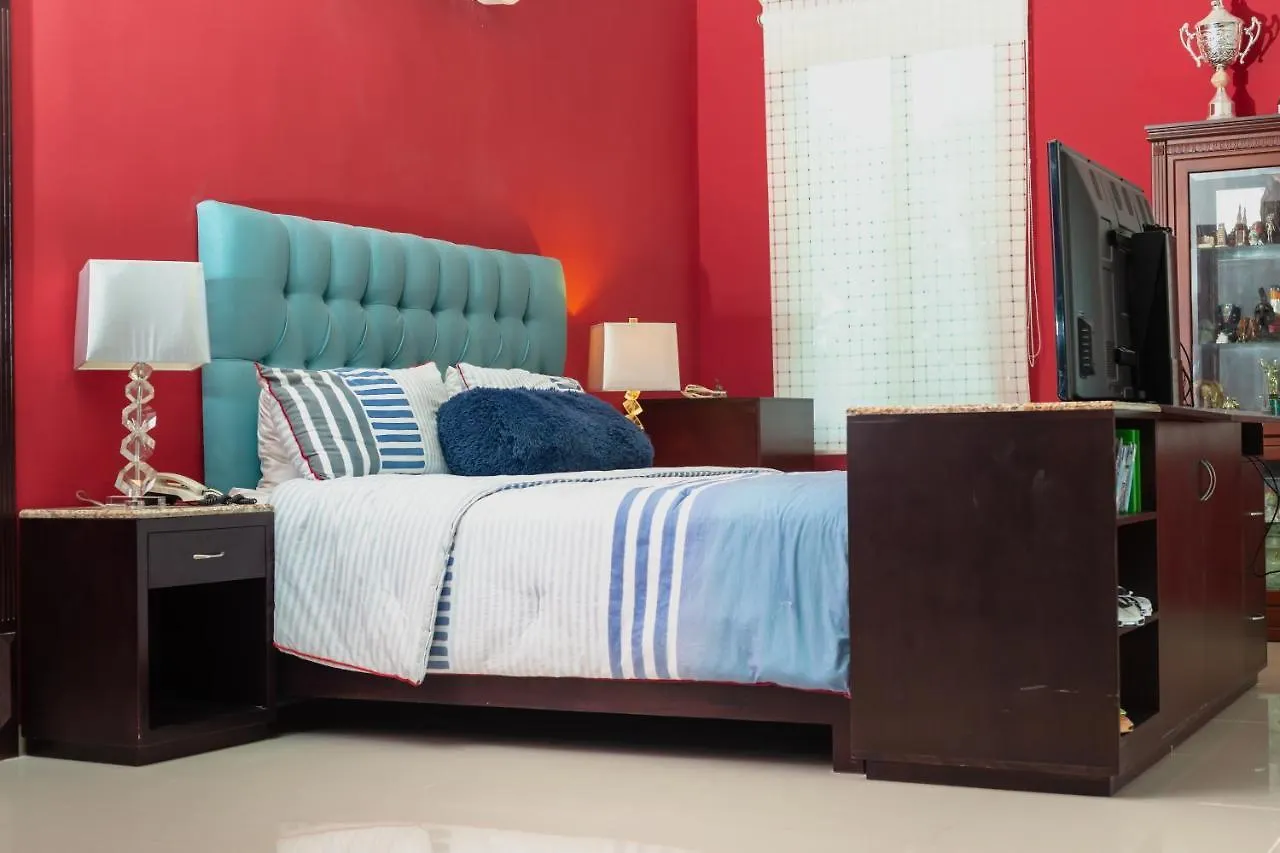 Hotel Boutique Mansion La Ceiba Merida