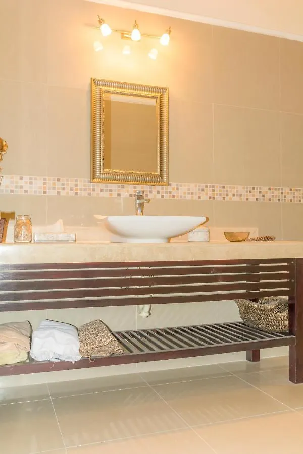 Hotel Boutique Mansion La Ceiba Merida