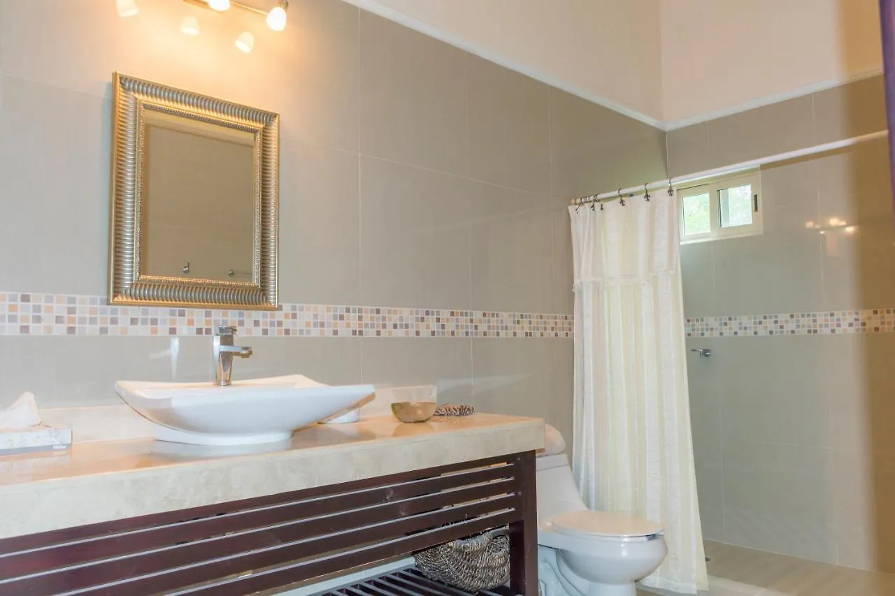Hotel Boutique Mansion La Ceiba Merida Mexico